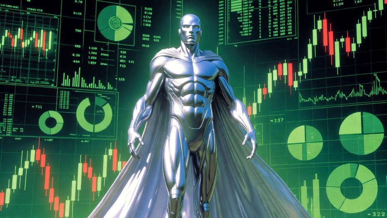 Finding New Multibaggers... on Stock Talk Live