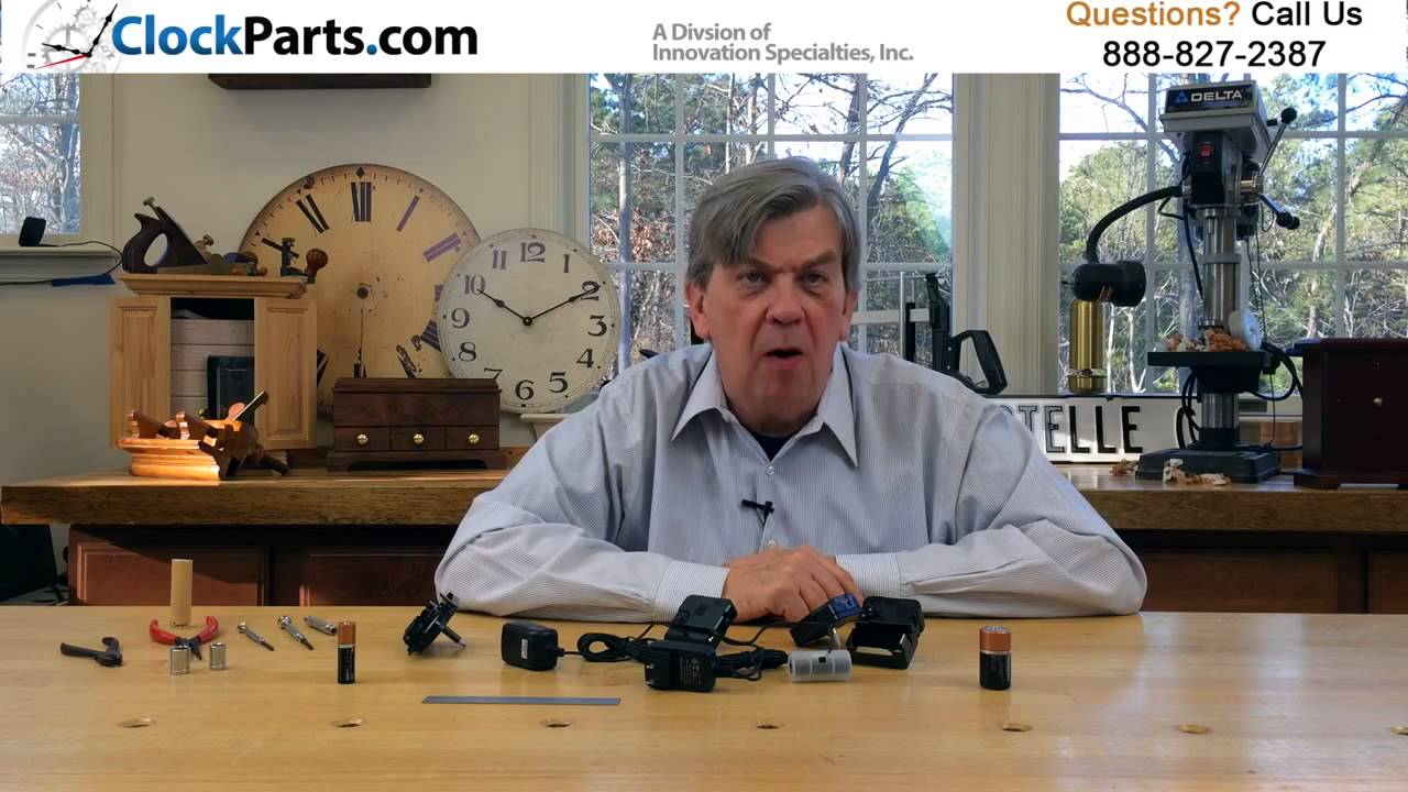 Increadably strong High Torque Clock Movements