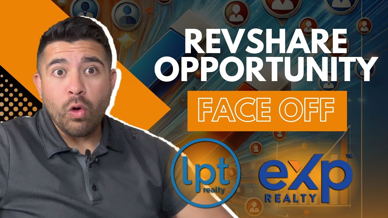 EXP vs LPT Real Estate Battle - Which Makes More Money in 2024?