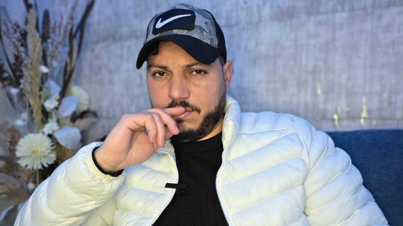 اذا انتهت علاقتك ولم تستطع التجاوز ولازلت تفكر فيه فاعلم أنه لن يعود حتى تفهم هذا الخبث العقلاني !