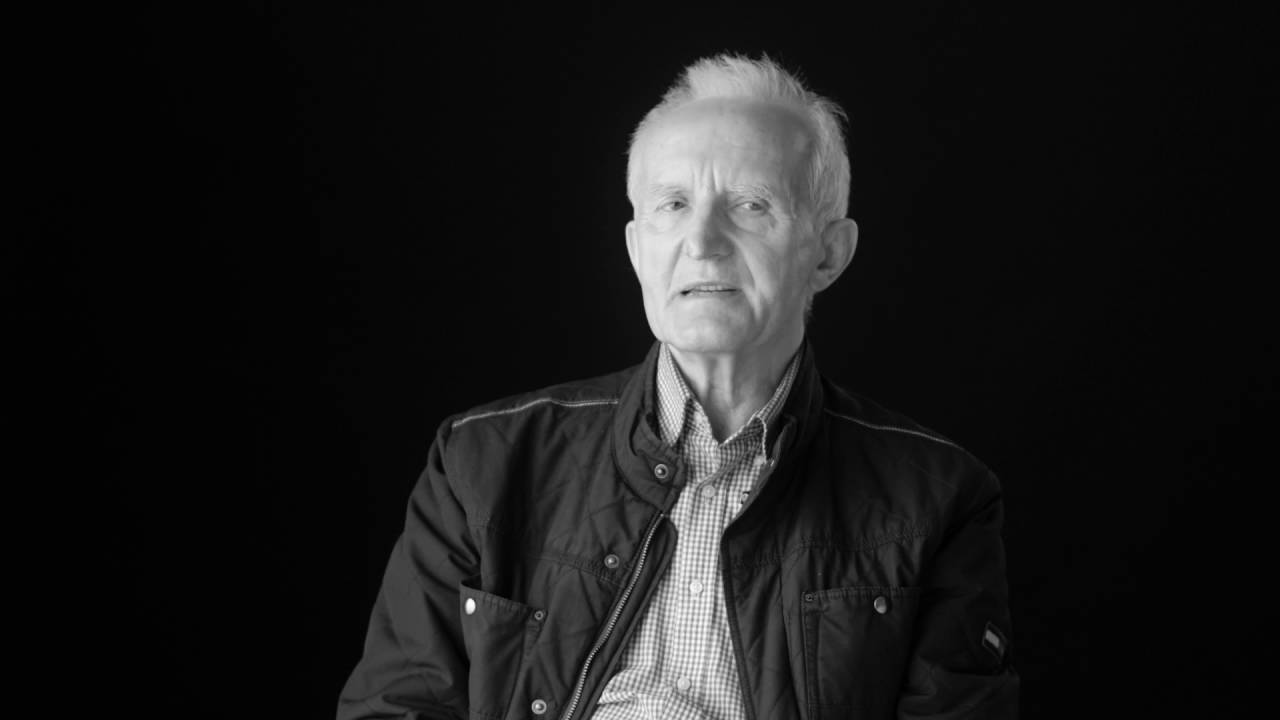 Zygmunt Konieczny dla MICET