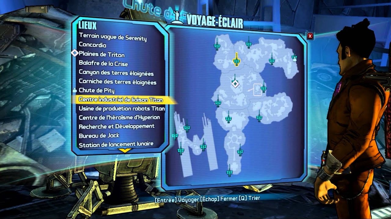 Borderlands : The Pre-Sequel | Avoir du légendaire facilement!
