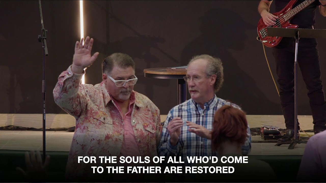Connection Point Church | 11am Service