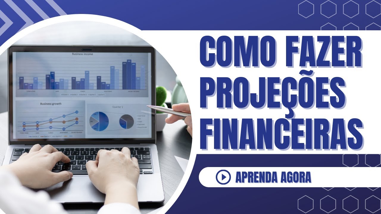 COMO FAZER PROJE&Ccedil;&Otilde;ES FINANCEIRAS