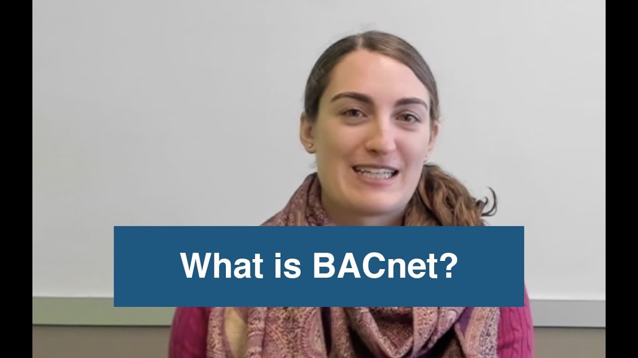 What is BACnet?