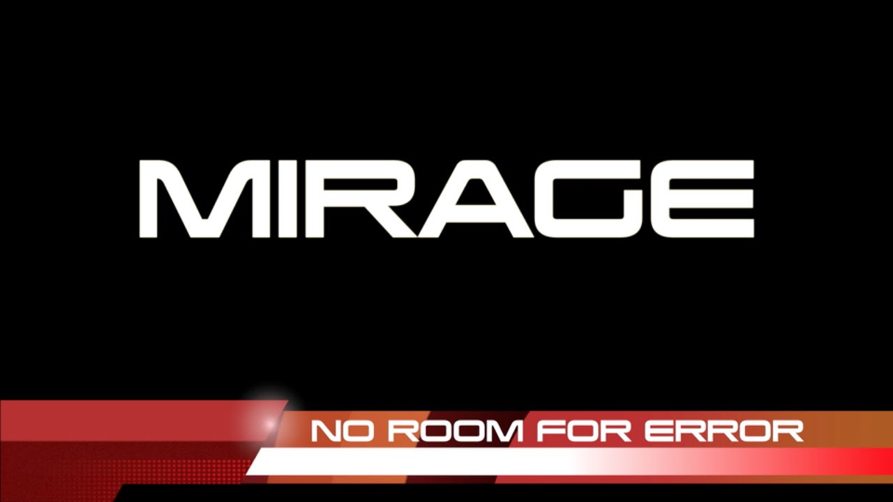 RATCAS / MIRAGE III