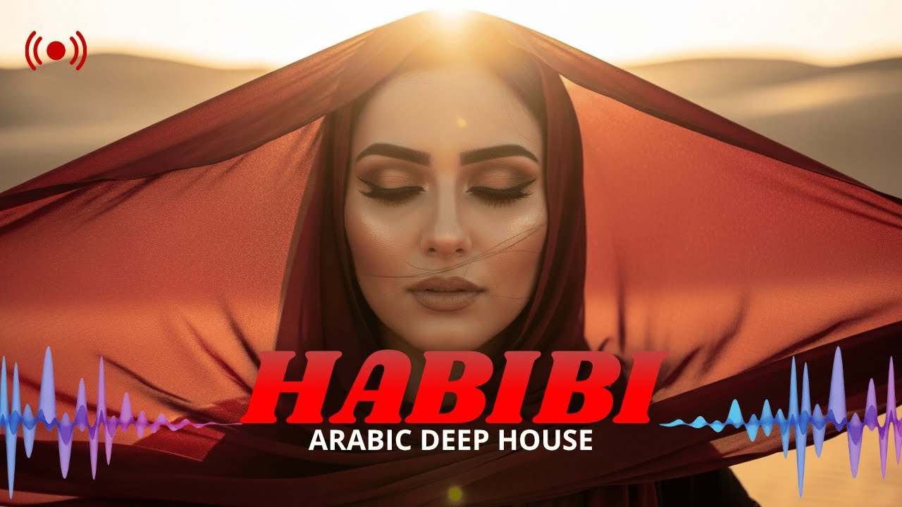 New Arabic Remix 2026 – Arabian Nights in Deep House Style