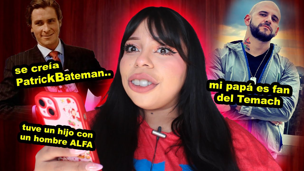 MI CITA CON UN HOMBRE 