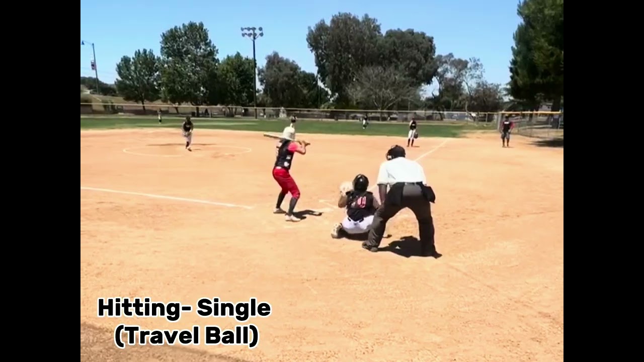 Makayla Herrera | 2028 | Highlight Reel