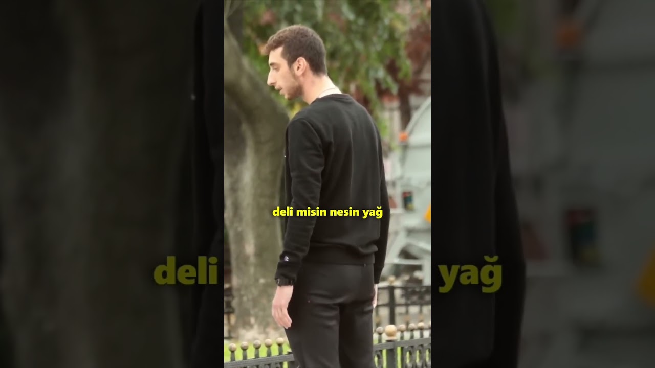 Fake Yumruk Atma Şakası Efsane - Eren Kıştan Videoları