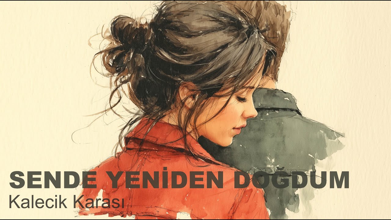 SENDE YENİDEN DOĞDUM