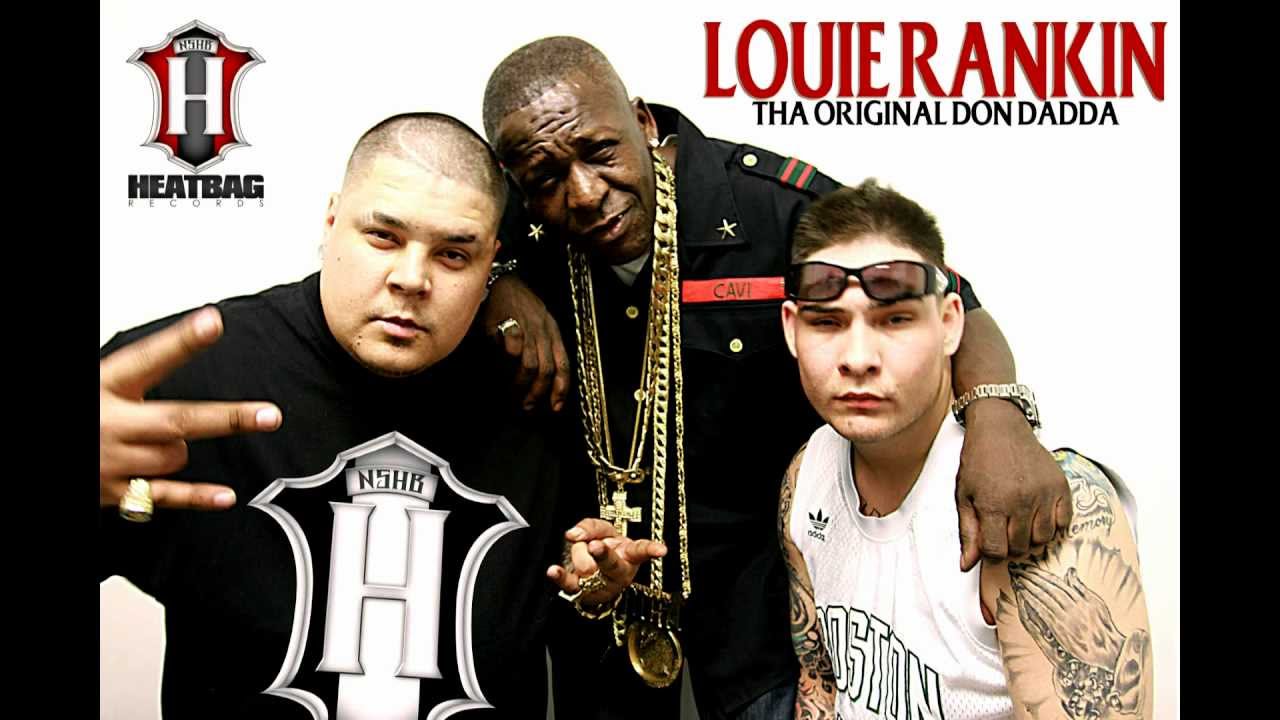 HEATBAG - GOIN OUT TONIGHT  Ft. Louie Rankin,Jay Bird, ZeekIlla, Kidd Kane, Jon-C, Brooklyn