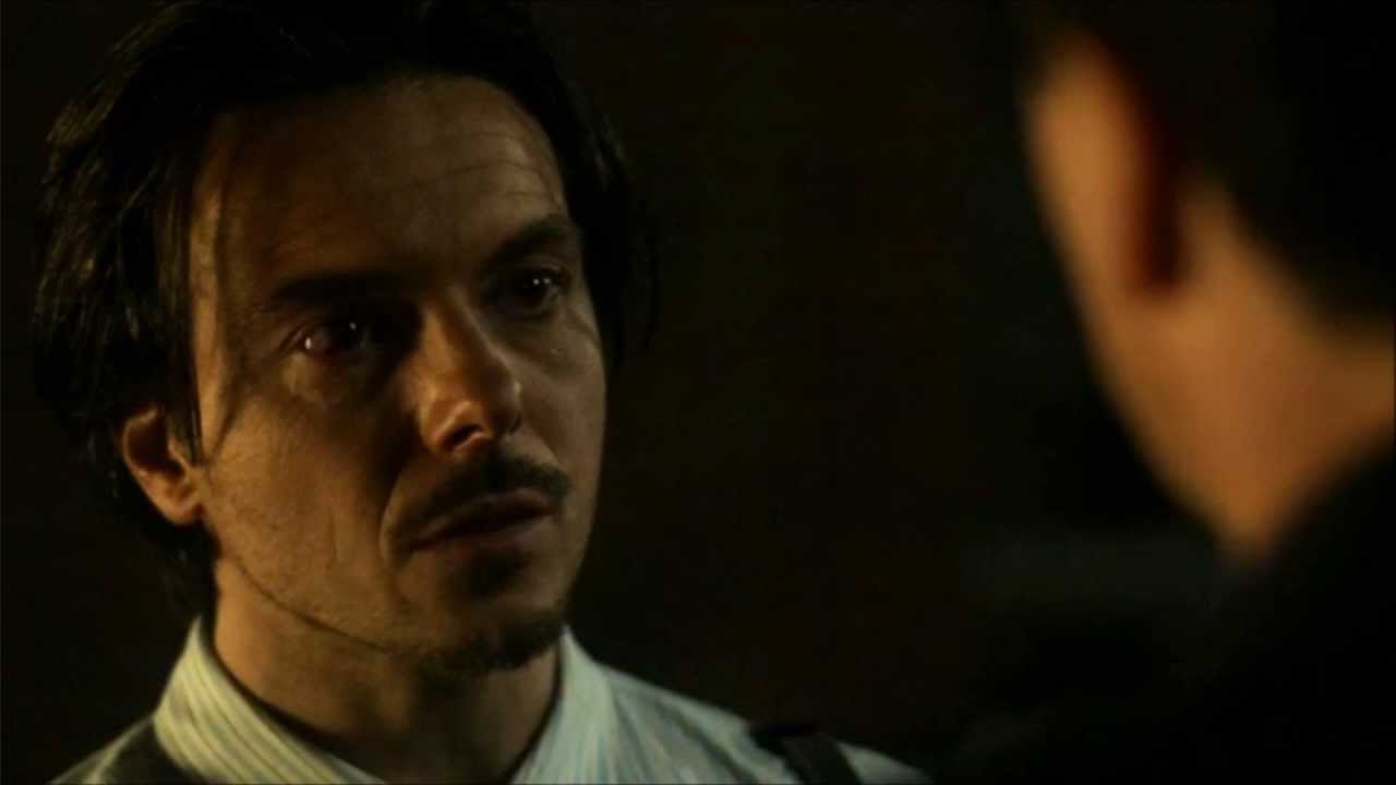Torchwood, Angelo, One more night 2  Music Video