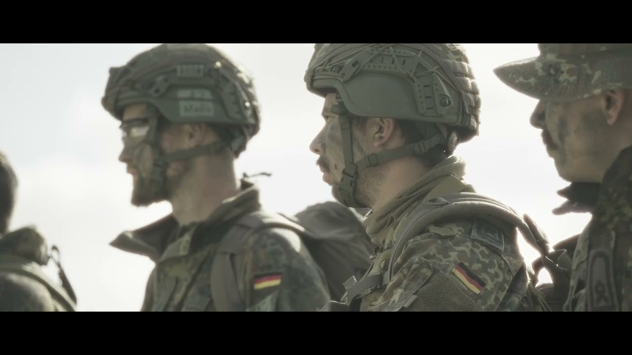 The Gordon&rsquo;s Cup competition | Royal Signals | British Army 