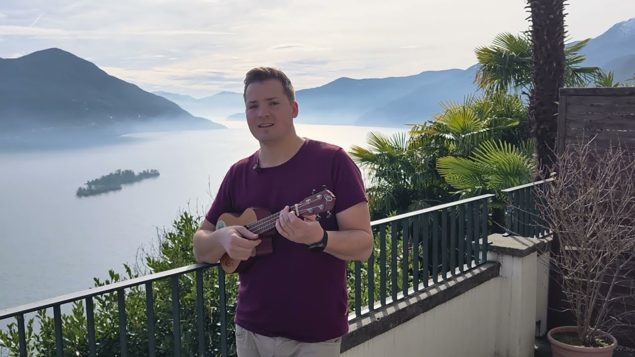 I´m Free - SunnyBoy