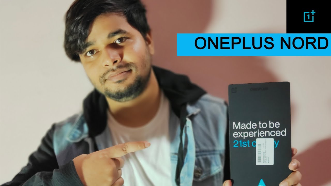 OnePlus Nord AR Launch Event : I Get Invitation For OnePlus Event🖊 | OnePlus Nord YouTube Live Event