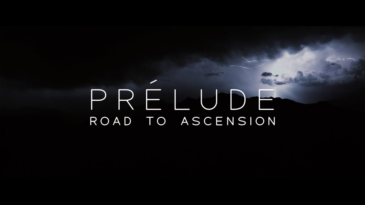 PRÉLUDE | 4K [EN subs]