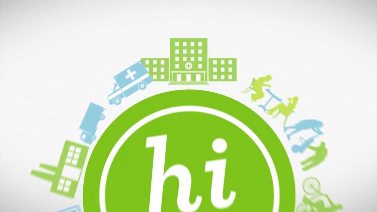 Healthy Ireland - an introduction