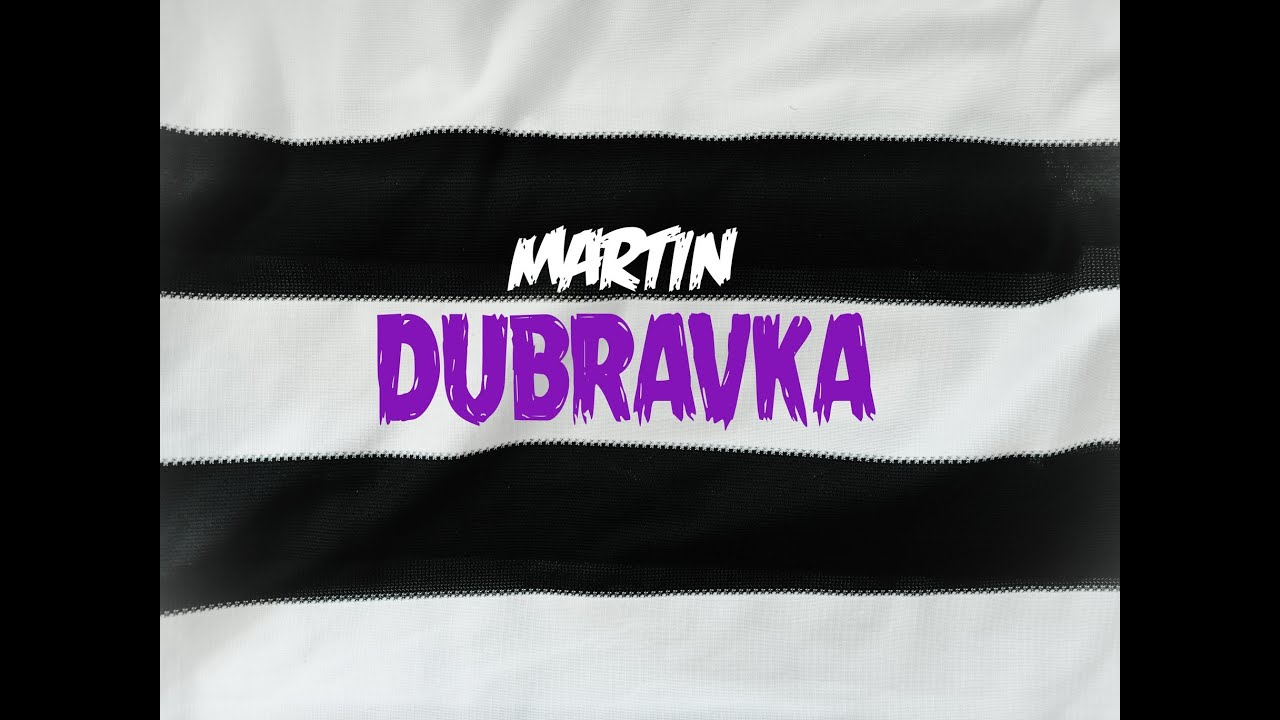 Mick C - DÚBRAVKA (Song and video with lyrics)