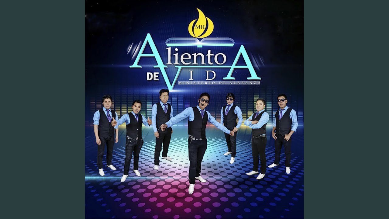 Jamas te Dejare Aliento de Vida