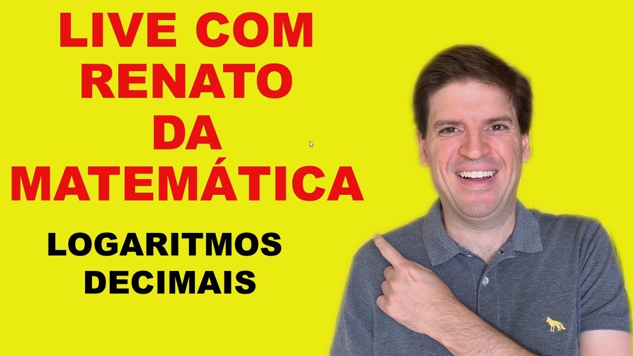 Logaritmos decimais