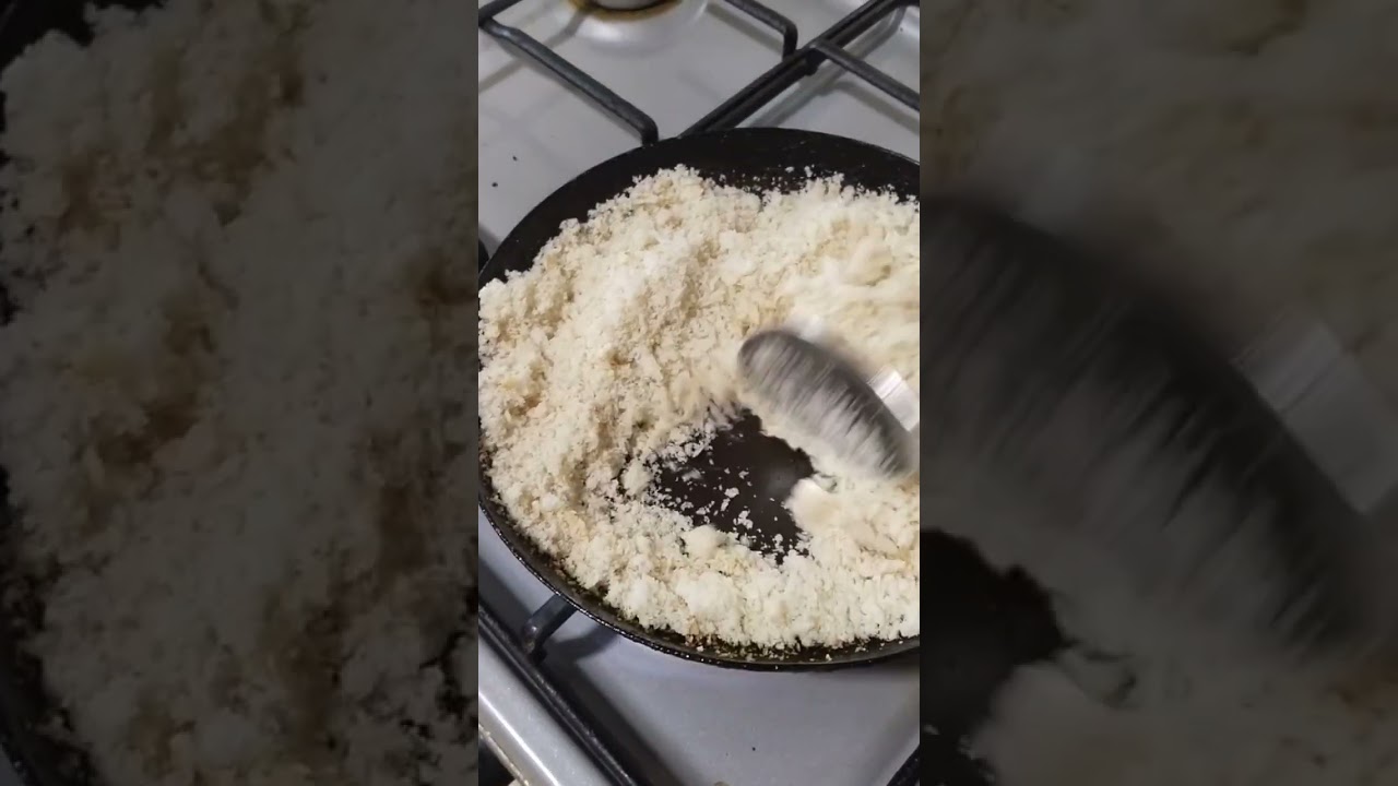 Ramzan prep#1 || breadcrumbs #shortvideo  #ramzan #ramzanpreparation