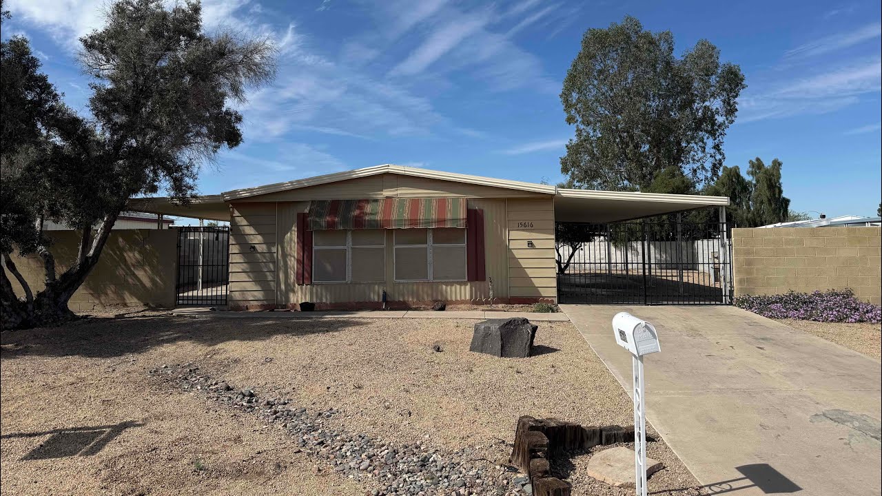 15616 N 15th Dr, Phoenix, AZ 85023