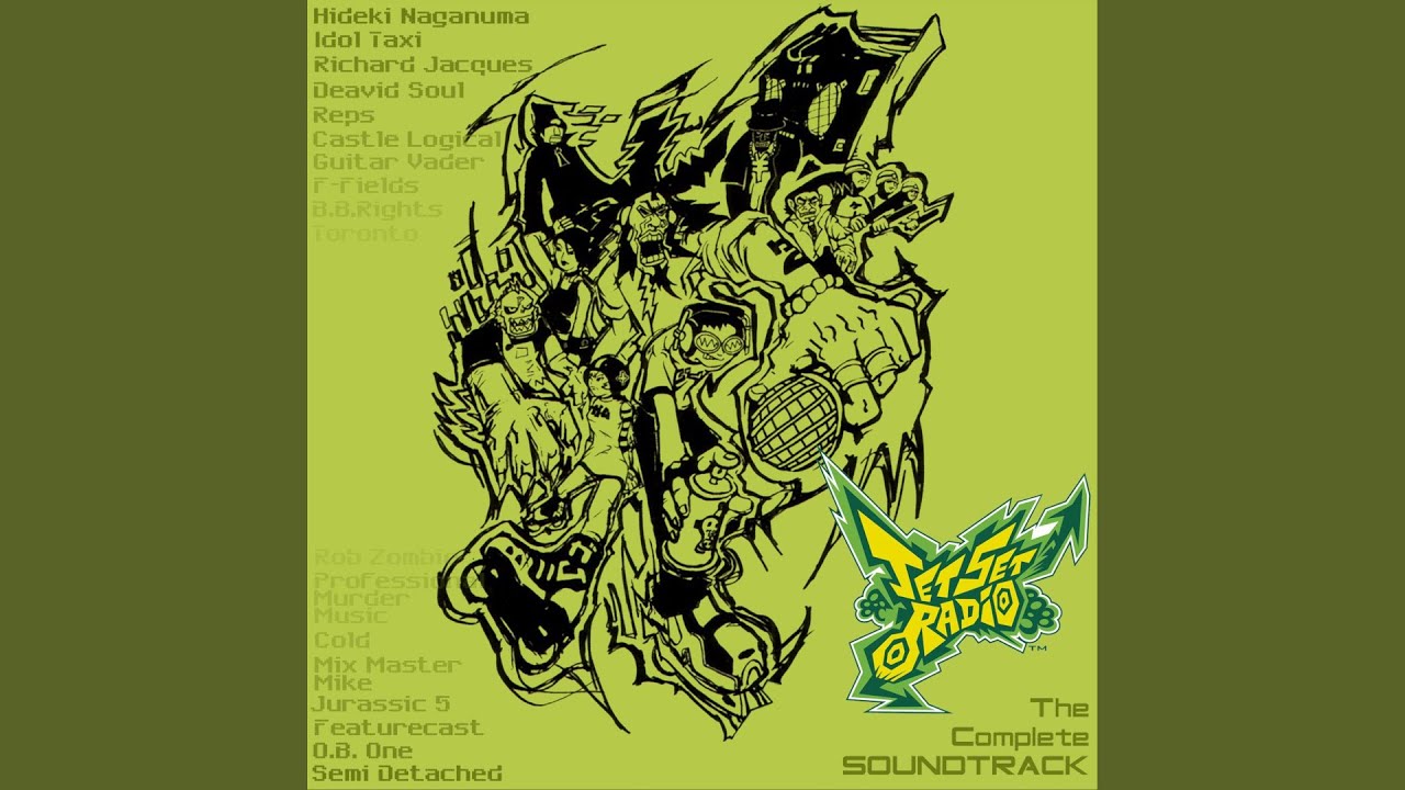 Castle Logical - Mischievous Boy