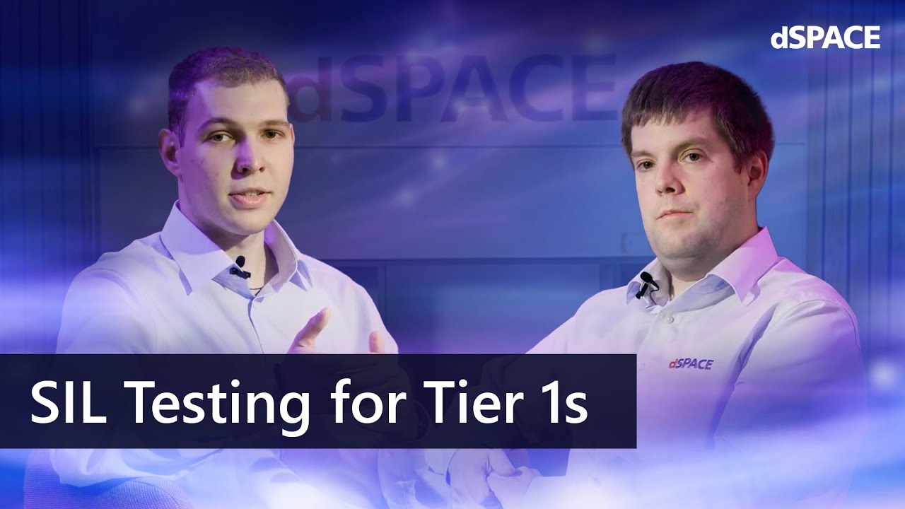 Является ли тестирование SIL неактуальным для Tier 1?