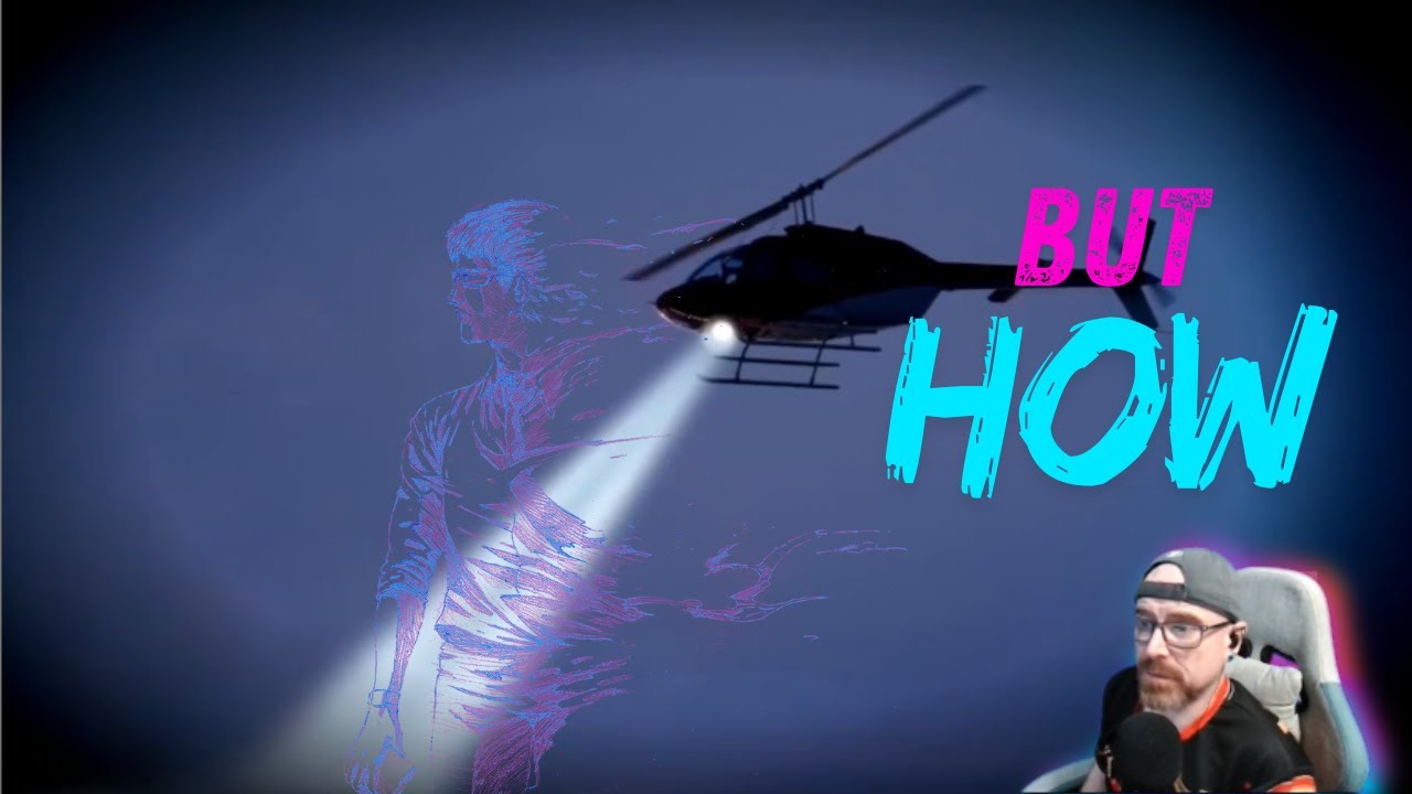 MrBallen | Top 3 IMPOSSIBLE places people were found | Missing 411 (Part 18) (Reaction)