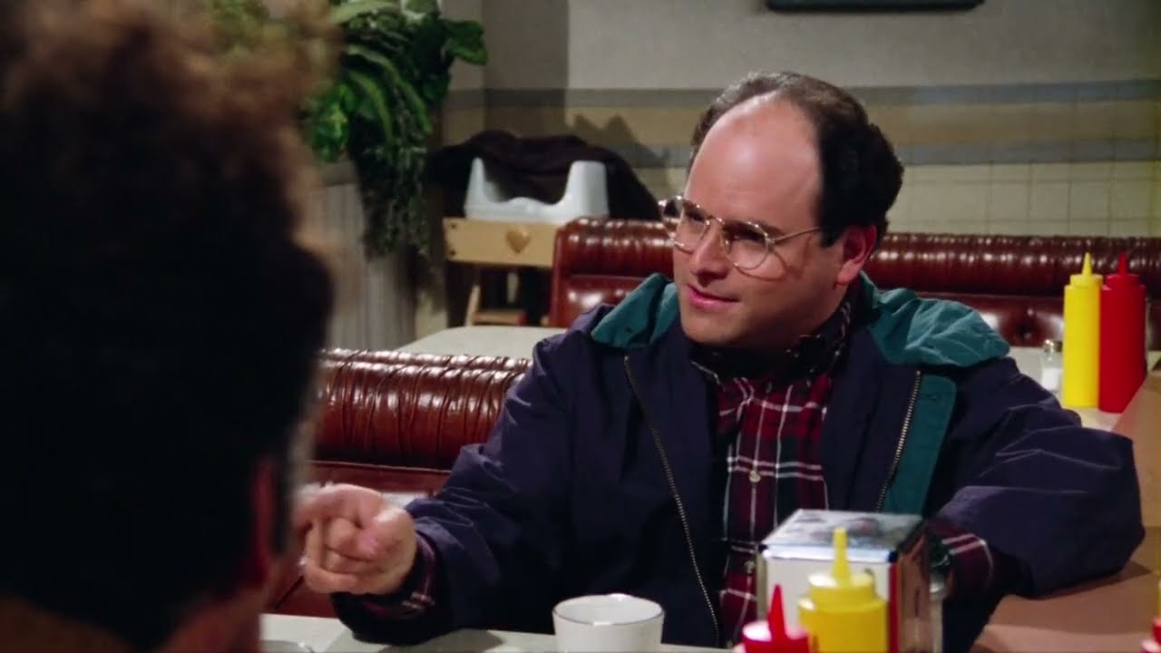 Seinfeld Japanese Dub - The Marine Biologist (となりのサインフェルド)