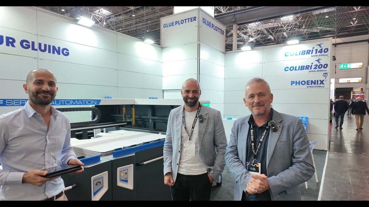 Currie Group New Partner Announcement - F Service Automation