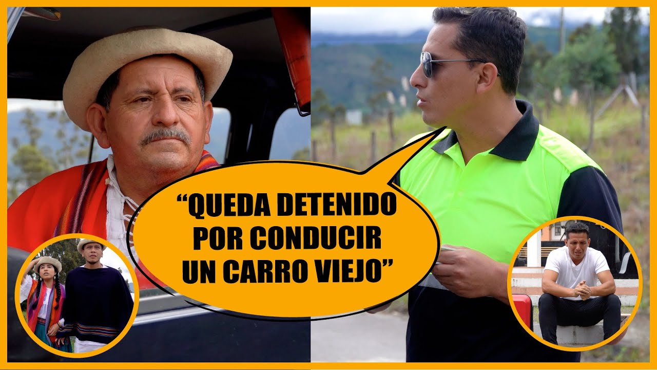 Lo humillaron por ser del campo sin pensar que era una persona importante