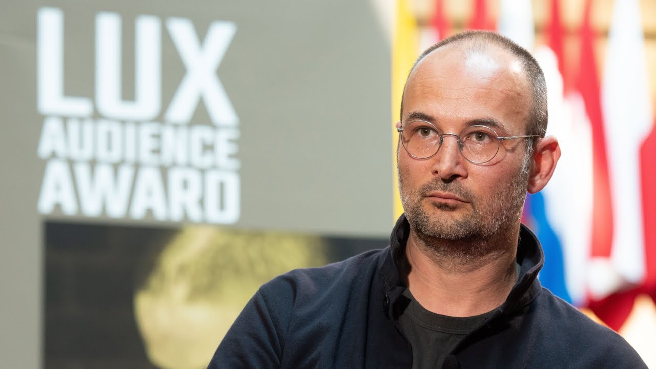 Lux Audience Award 2021 - Alexander Nanau interview