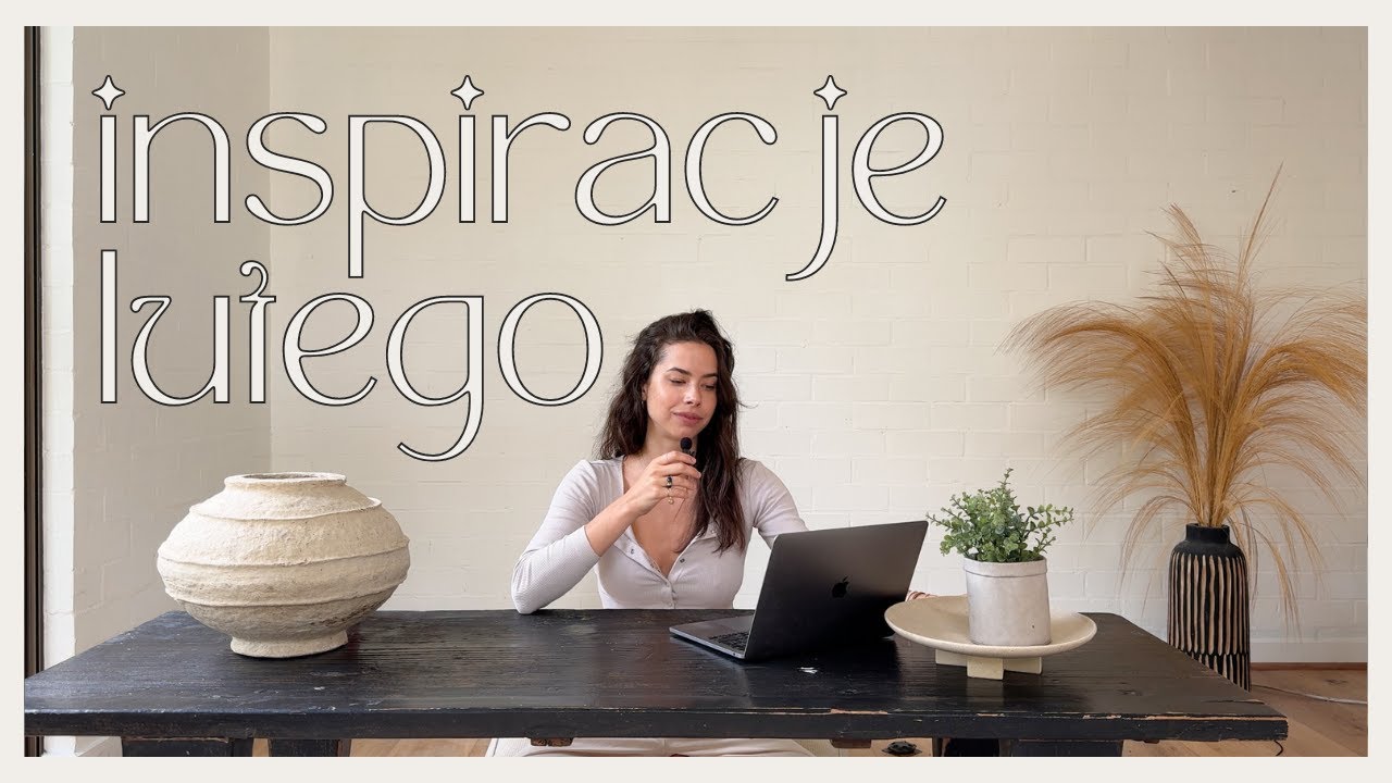 inspiracje lutego / nowy styl życia, Australia & kino