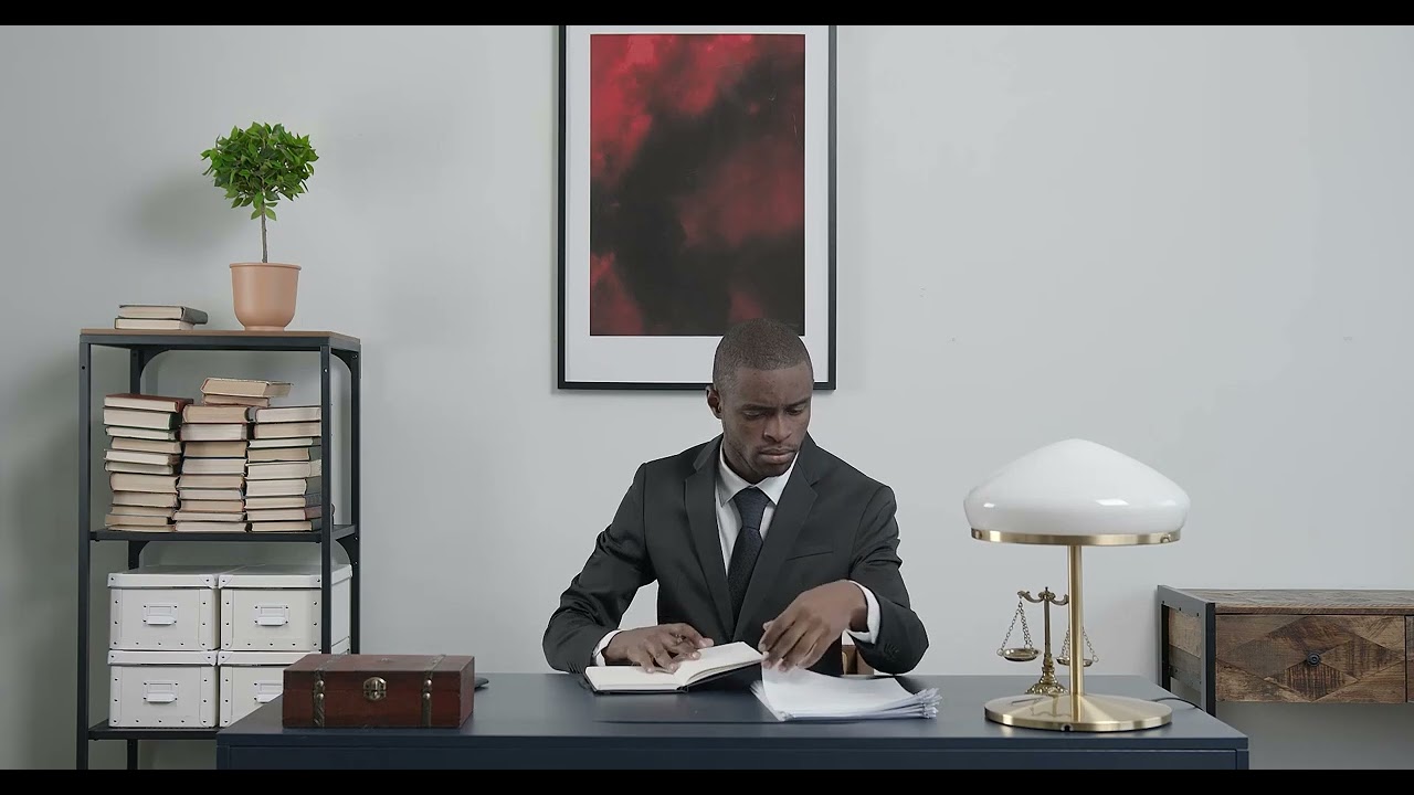 Real estate lawyer