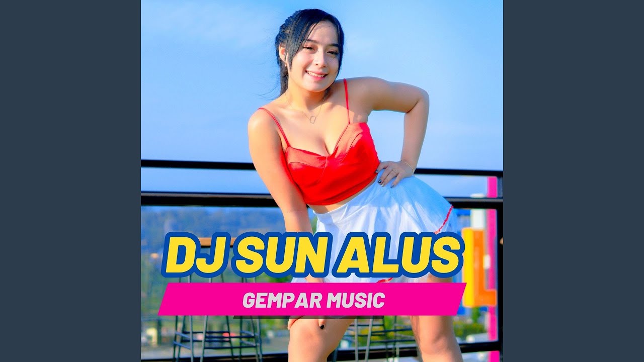 DJ Sun Alus