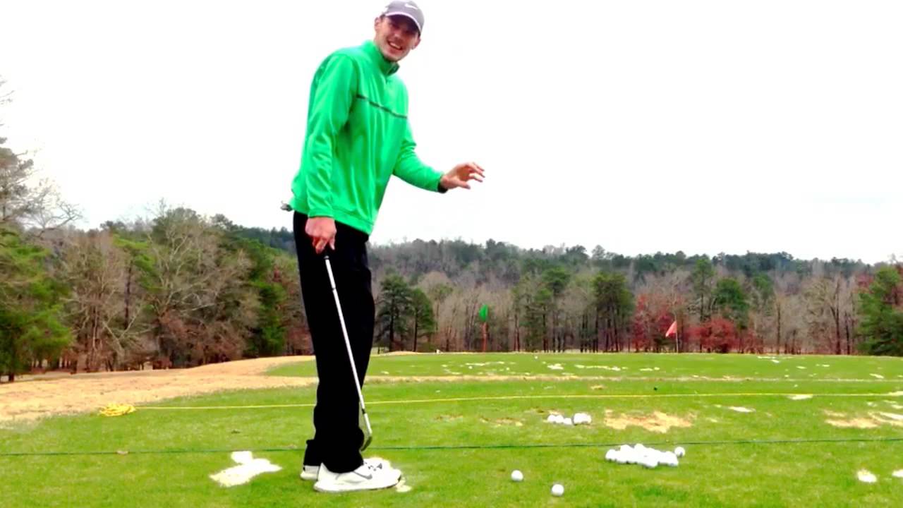 How To Practice Your Short Game in Golf - Find Your Approach Golf
