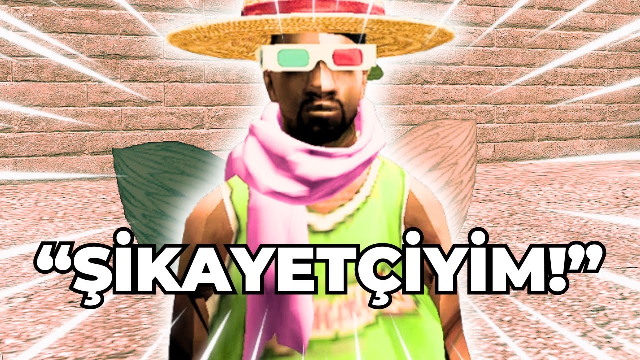DarkRP Deneyimi! | GMOD TROLL