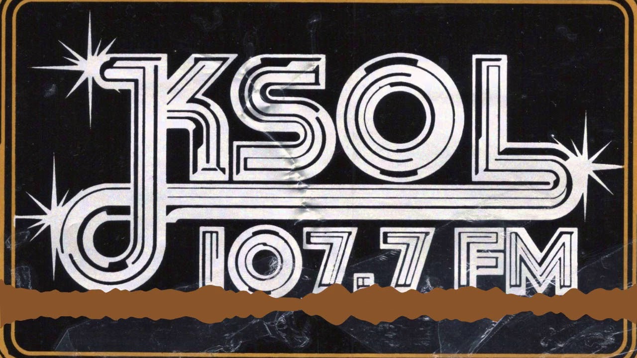 Prince Ice KSOL In The Mix 1988