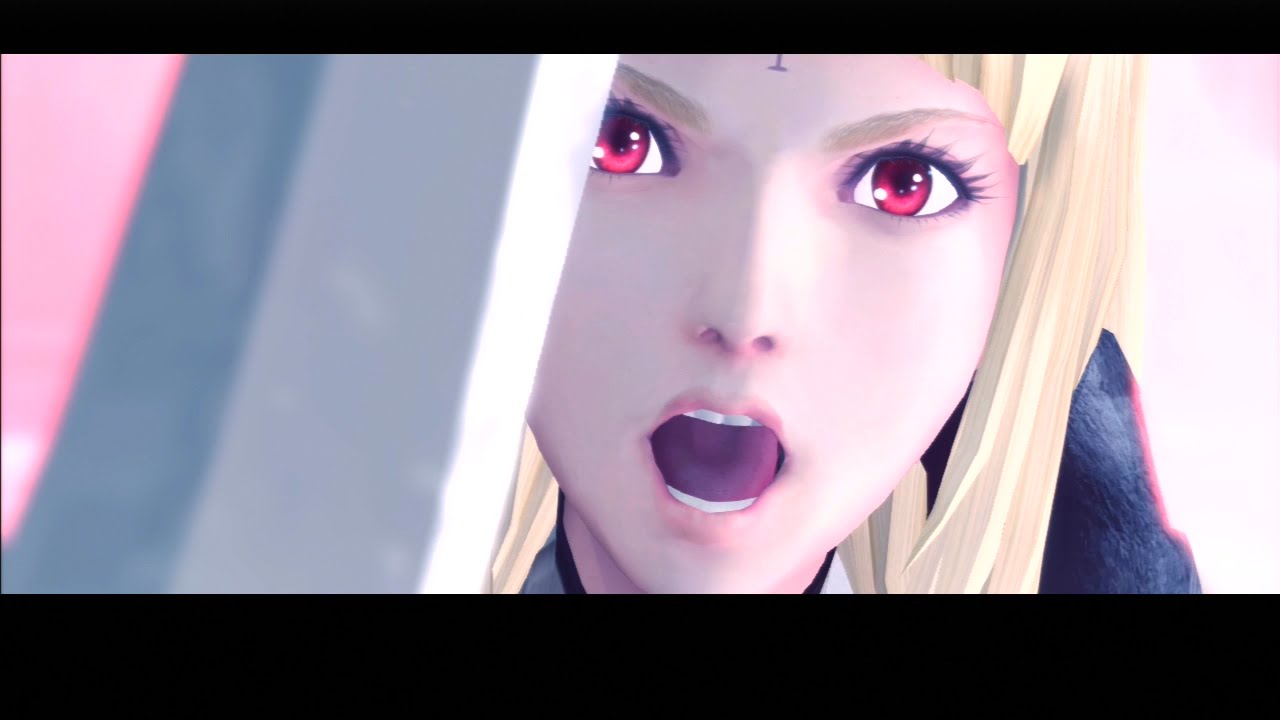 Drakengard 3 Branch D - One Battle