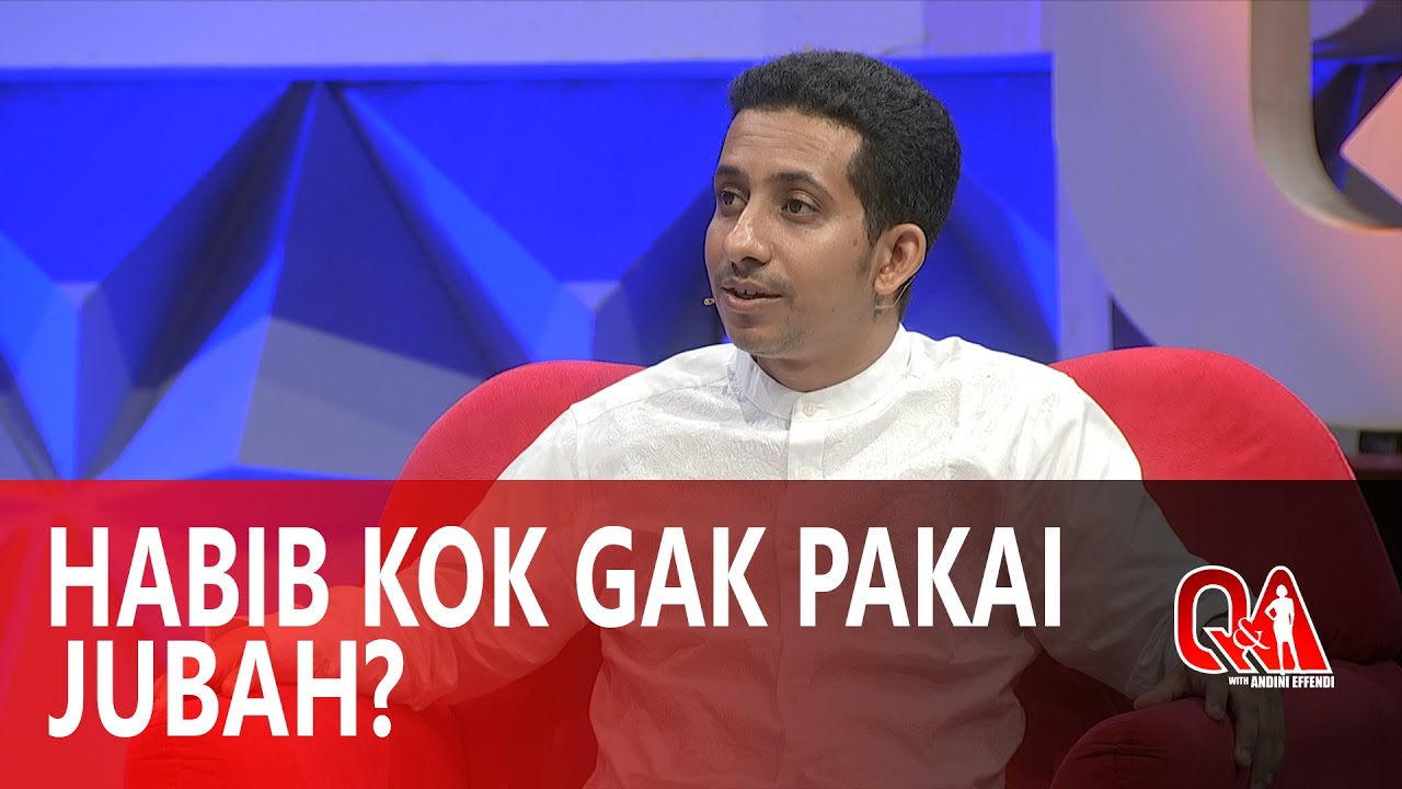 Q&A: HIJRAH MENURUT HABIB HUSEIN JA’FAR (1/6)