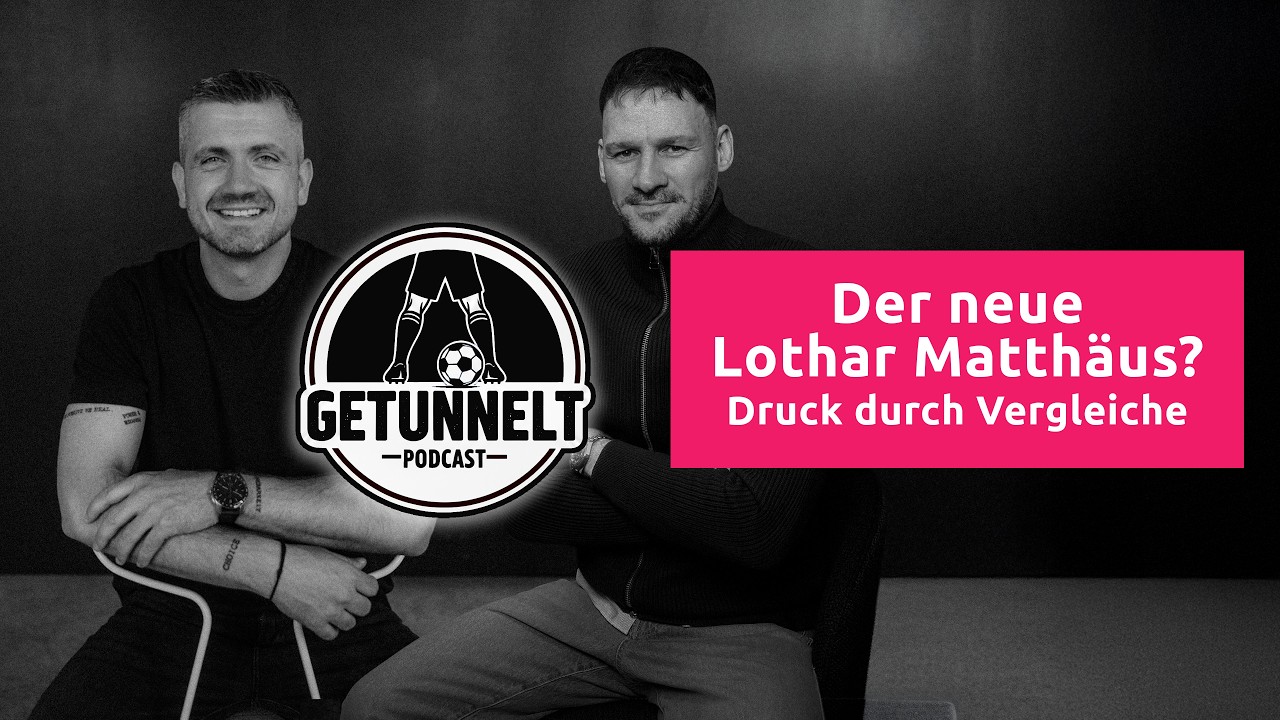 Hat Uli Hoene&szlig; recht mit der Kritik an Spielerberatern? - Getunnelt #3