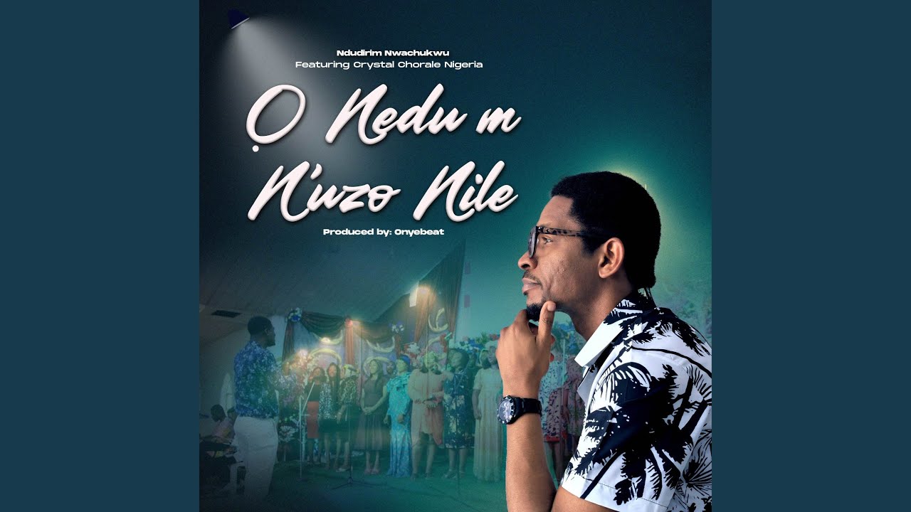 O Nedu m n'Uzo nile