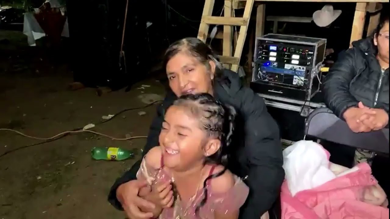 1 Topada en el Membrillo Capetillo ft  Desendencia Lopez 11 julio 2025