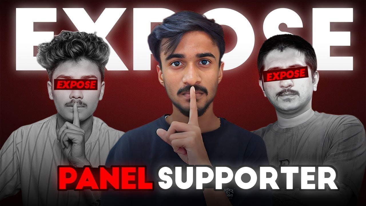 ALEXA LIVE PANEL SUPPORTER 🤯I EXPOSED 2 MONTHS AGO ?? 🔥