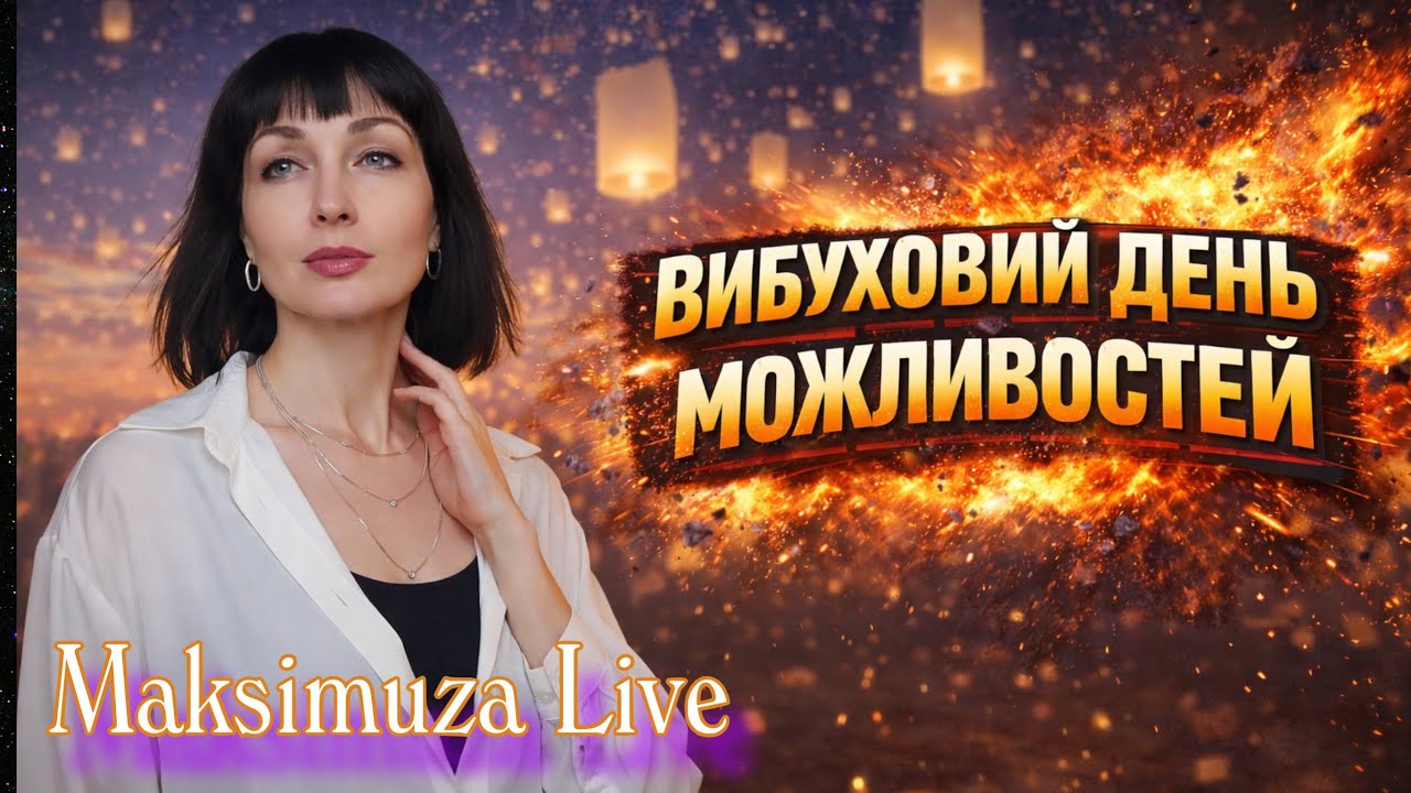 Твоє найближче майбутнє. Три карти. Три поради.