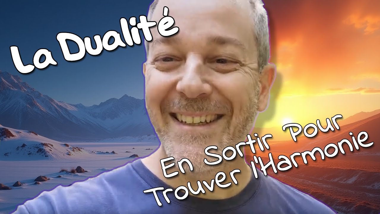 La dualité : introduction