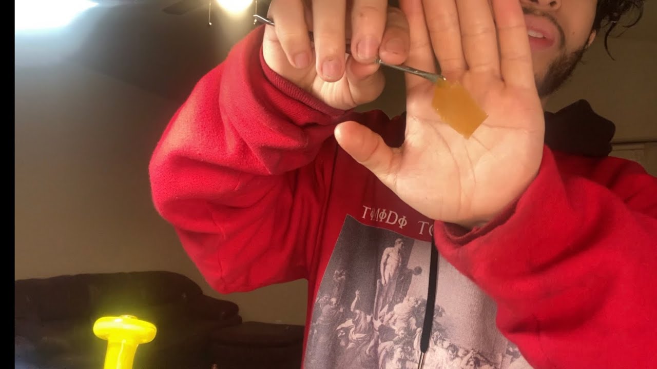 Half Gram Dab (.6)