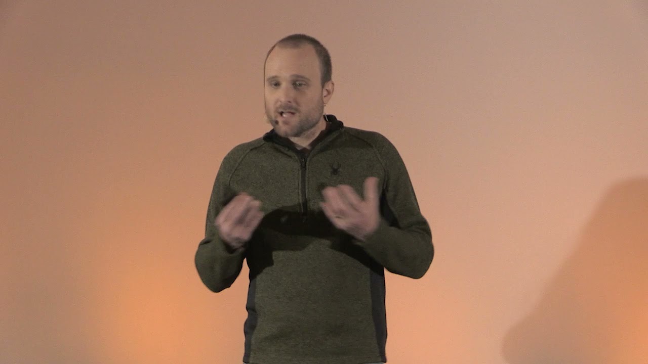 Education and Blockchain &ndash; Ashley Branson and Scott Branson